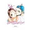 9798888774700 Gazing at the Star Next Door (Manga) Volume 06