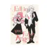 9798888774724 Fall in Love, You False Angels (Manga) Volume 03