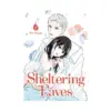 Sheltering Eaves (Manga) Volume 04