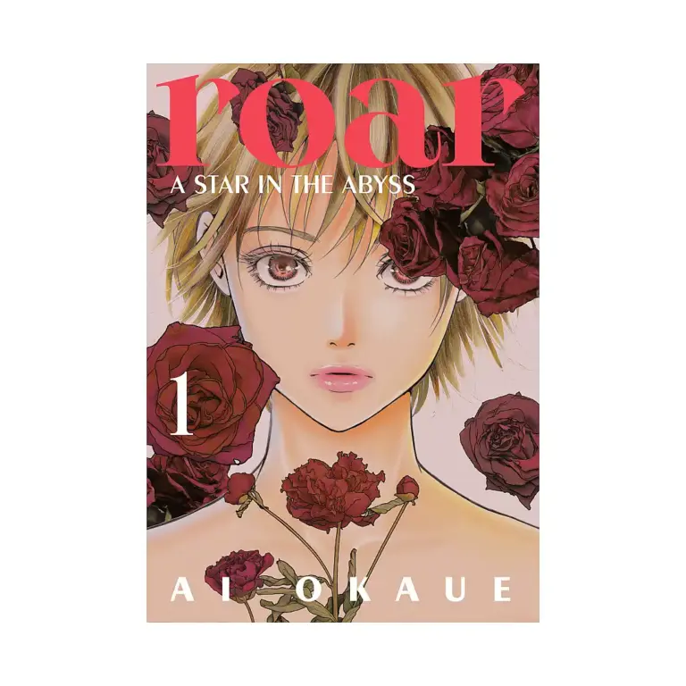 Roar: A Star in the Abyss (Manga) Volume 01