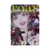Roar: A Star in the Abyss (Manga) Volume 02