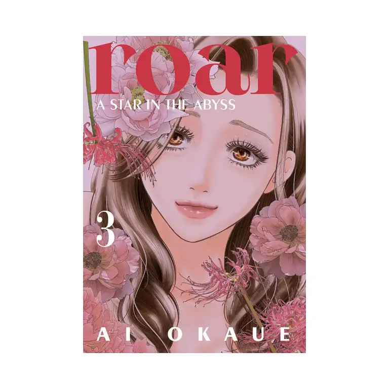 9798888774908 Roar: A Star in the Abyss (Manga) Volume 03