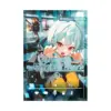 Tune in to the Midnight Heart (Manga) Volume 03