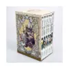 9798888775066 Witch Hat Atelier: Box Set 01