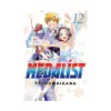 Medalist (Manga) Volume 12