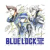 Blue Lock: Coloring Book (Activity Book)