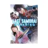Last Samurai Standing (Manga) Volume 02