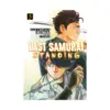 Last Samurai Standing (Manga) Volume 03