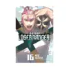 9798888775257 Go! Go! Loser Ranger! (Manga) Volume 16