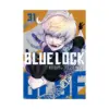9798888775264 Blue Lock (Manga) Volume 31