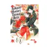 9798888775318 The Ayakashi Hunter's Tainted Bride (Manga) Volume 05