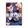 9798888775806 Blue Lock (Manga) Volume 32