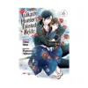 9798888775837 The Ayakashi Hunter's Tainted Bride (Manga) Volume 06