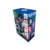 9798888775875 Blue Lock: Season 1 Part 2: Box Set 02