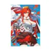 9798888775899 Fate/Grand Order: Mortalis - Stella (Manga) Volume 05
