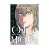 Omega Megaera (Manga) Volume 04