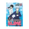 9798888776261 That Time I Got Reincarnated as a Slime (Manga) Volume 28
