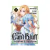 You Can't Bluff the Sharp-Eyed Sister (Manga) Volume 04