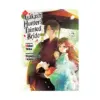 9798888776452 The Ayakashi Hunter's Tainted Bride (Manga) Volume 07