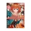 9798888776568 Tune in to the Midnight Heart (Manga) Volume 08