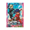 9798888776599 Miraculous: Tales of Ladybug & Cat Noir 3-In-1 Omnibus Complete Edition (Manga)