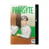 Parasyte: Paperback Collection (Manga) Volume 08