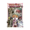 9798888776742 Fairy Tail: 100 Years Quest (Manga) Volume 20