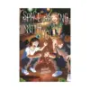 Spacewalking with You (Manga) Volume 04