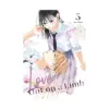 9798888776964 Love Out on a Limb (Manga) Volume 03