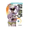 9798888777114 Galaxias (Manga) Volume 01