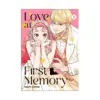 9798888777145 Love at First Memory (Manga) Volume 01