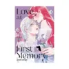Love at First Memory (Manga) Volume 03