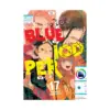 Blue Period (Manga) Volume 17