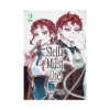 9798888777510 Stella Must Die (Manga) Volume 02