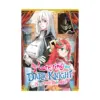 9798888777596 Marrying the Dark Knight (for Her Money) (Manga) Volume 01