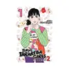 9798888777688 Tokyo Tarareba Girls: Returns: Part 2 (Manga) Volume 01