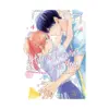 Hitting Rewind with You (Manga) Volume 04