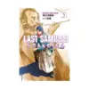 Last Samurai Standing (Manga) Volume 05