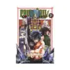 9798888778616 Fairy Tail: 100 Years Quest (Manga) Volume 21