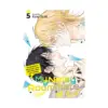 9798888778630 My Noisy Roommate: The Roof Over My Head Comes with Monsters and a Hottie (Manga) Volume 05
