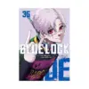 9798888778678 Blue Lock (Manga) Volume 35