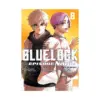 Blue Lock: Episode Nagi (Manga) Volume 08
