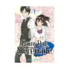 Rainy Day Serenade 2-In-1 Omnibus Edition [01-02] (Manga) Volume 01