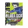9798888779545 Blue Lock: Full Color Selection (Manga) Volume 01