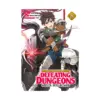 Call to Adventure! Defeating Dungeons with a Skill Board (Manga) Volume 08