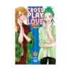 9798891600393 Crossplay Love: Otaku x Punk (Manga) Volume 09