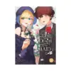 9798891600577 The Duke of Death and His Maid (Manga) Volume 16