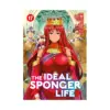 The Ideal Sponger Life (Manga) Volume 17