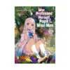 She Professed Herself Pupil of the Wise Man (Light Novel) Volume 14