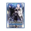 9798891600737 The Condemned Villainess Goes Back in Time and Aims to Become the Ultimate Villain (Light Novel) Volume 03